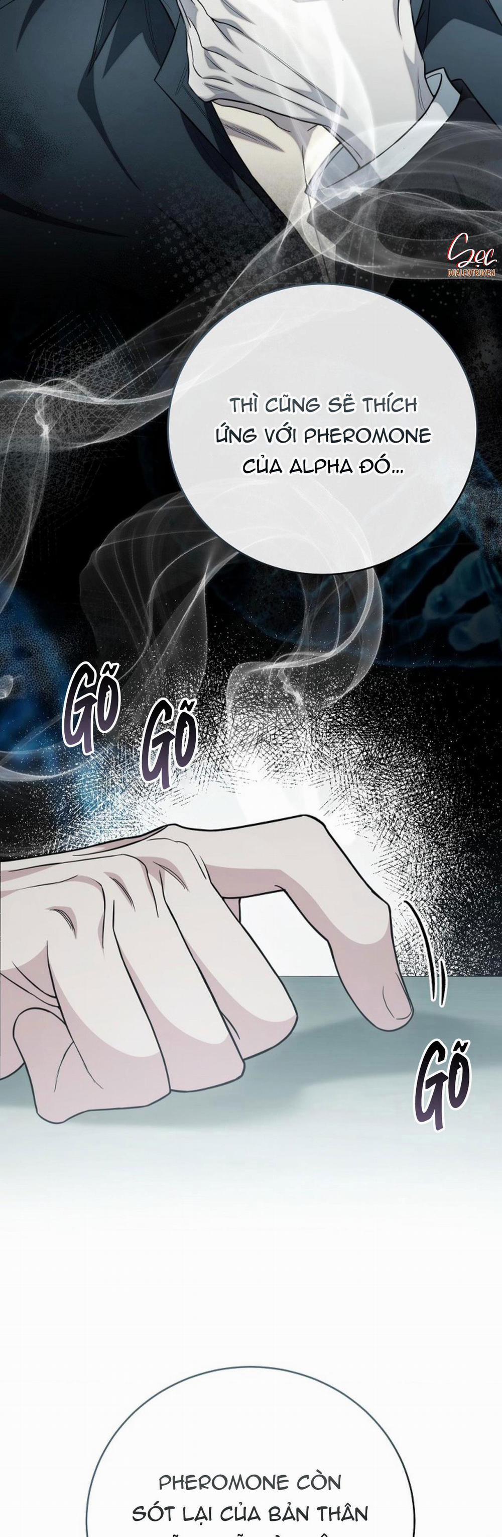 (Abo)Mối Quan Hệ Không Hoàn Chỉnh 27 trang 24