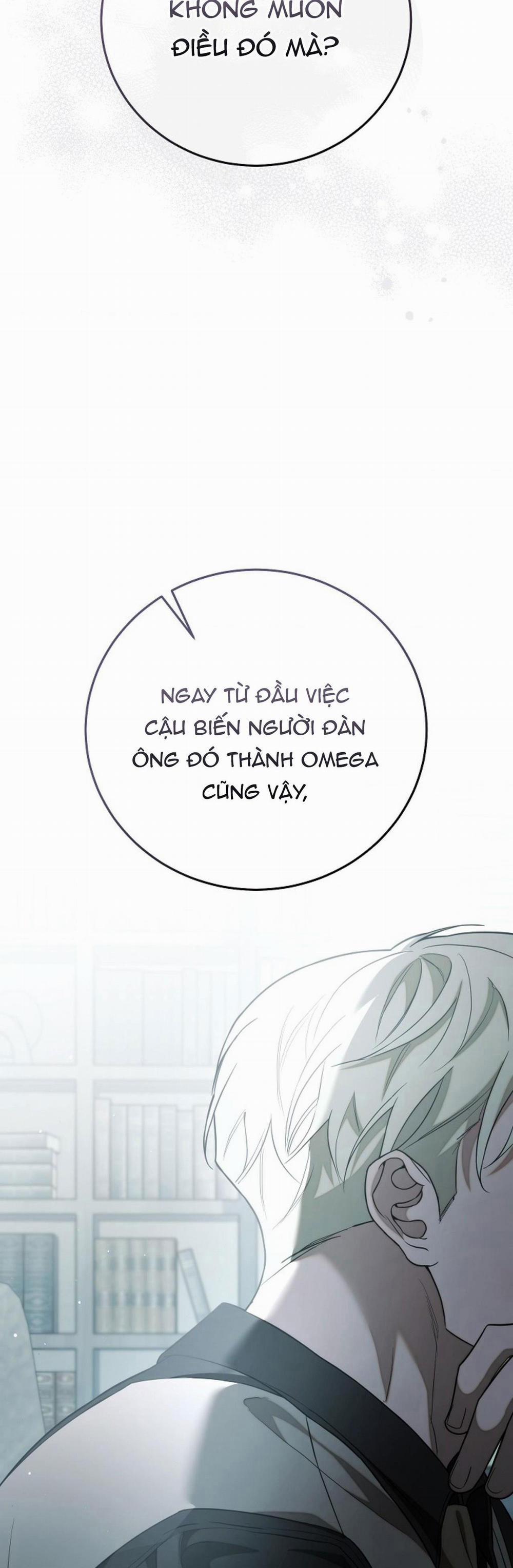 (Abo)Mối Quan Hệ Không Hoàn Chỉnh 27 trang 28