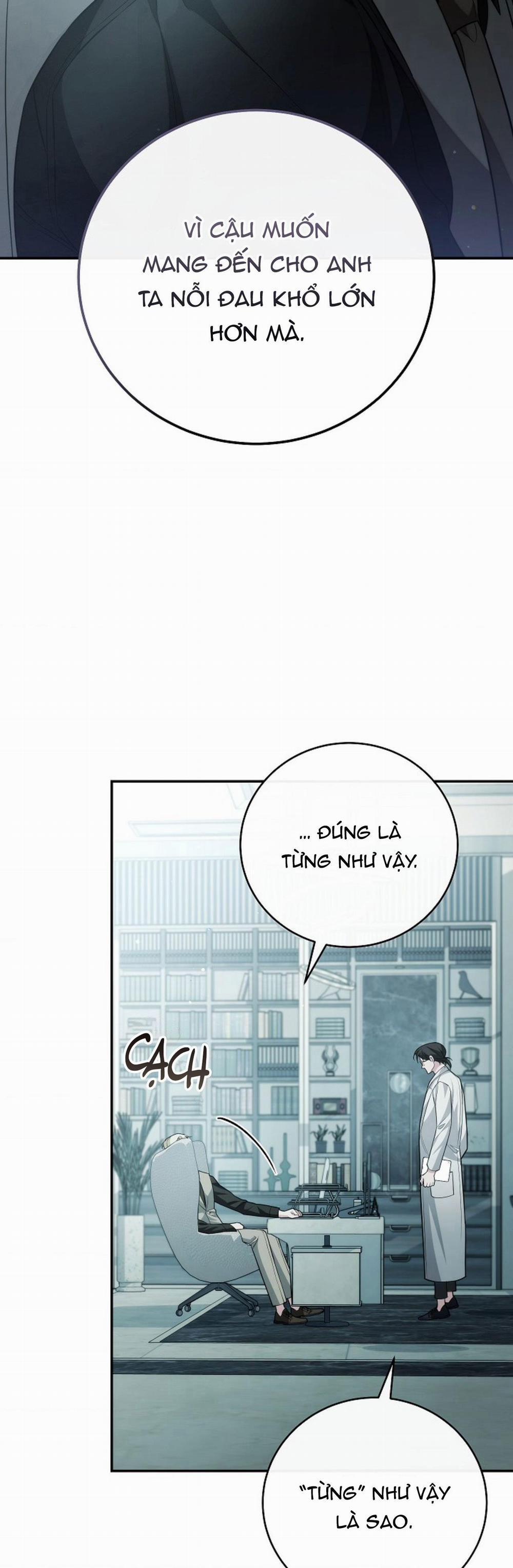 (Abo)Mối Quan Hệ Không Hoàn Chỉnh 27 trang 29