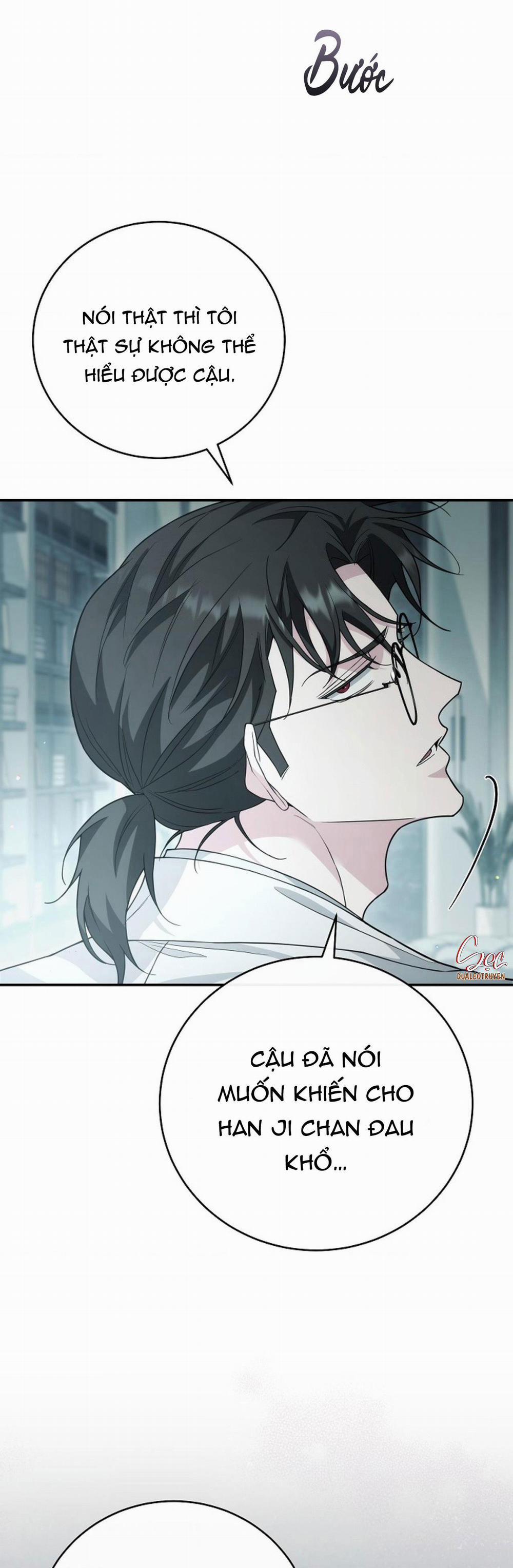 (Abo)Mối Quan Hệ Không Hoàn Chỉnh 27 trang 36