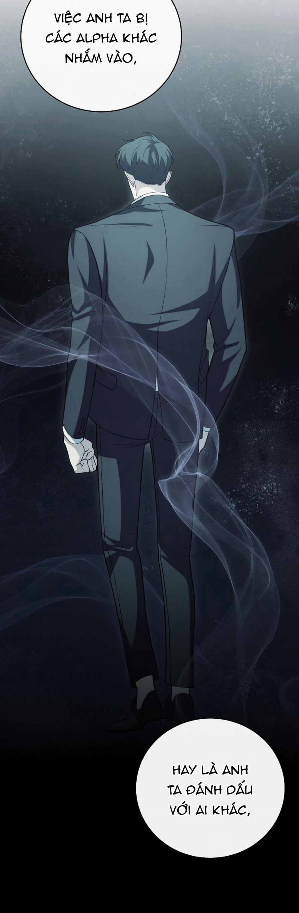 (Abo)Mối Quan Hệ Không Hoàn Chỉnh 27 trang 37