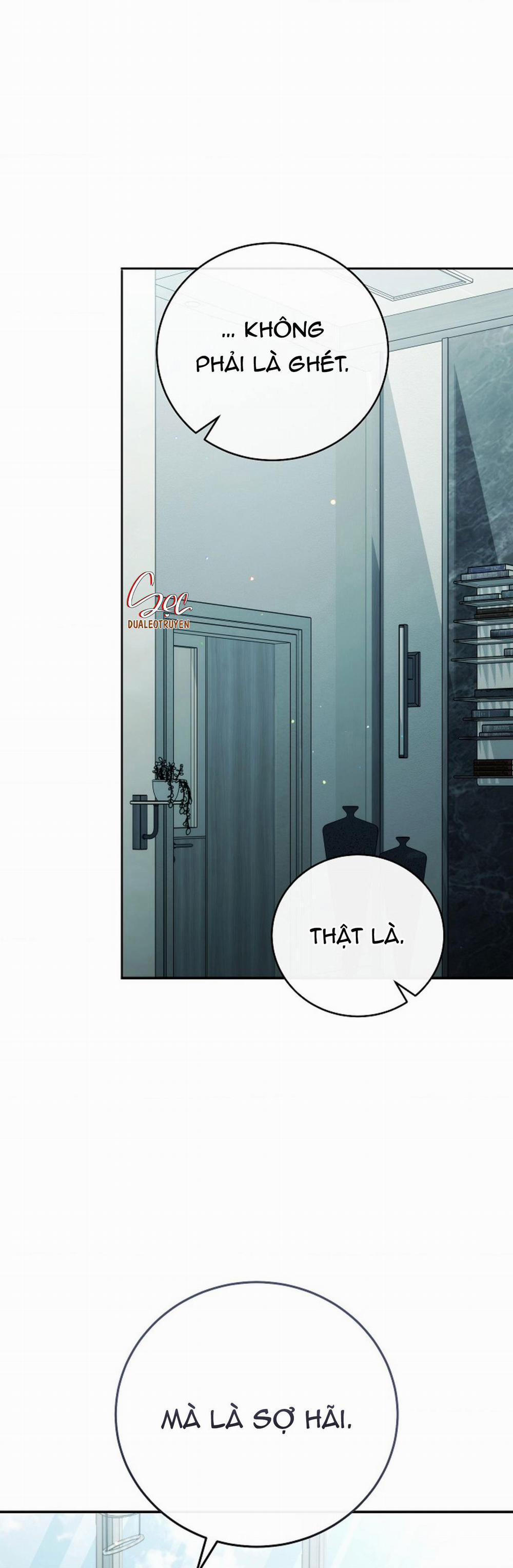 (Abo)Mối Quan Hệ Không Hoàn Chỉnh 27 trang 39