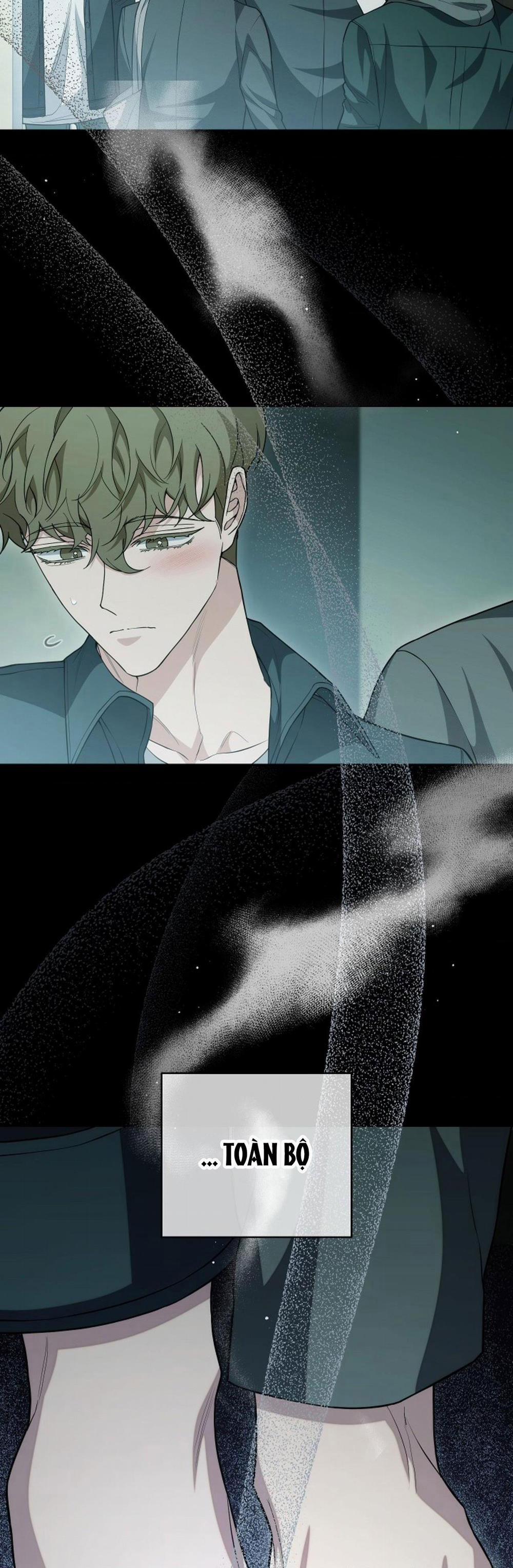 (Abo)Mối Quan Hệ Không Hoàn Chỉnh 27 trang 44