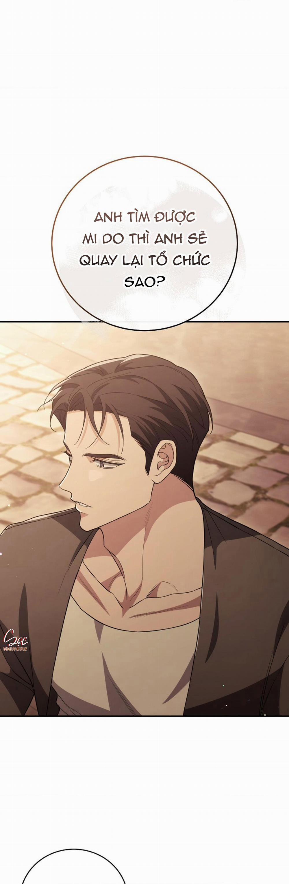 (Abo)Mối Quan Hệ Không Hoàn Chỉnh 27 trang 51