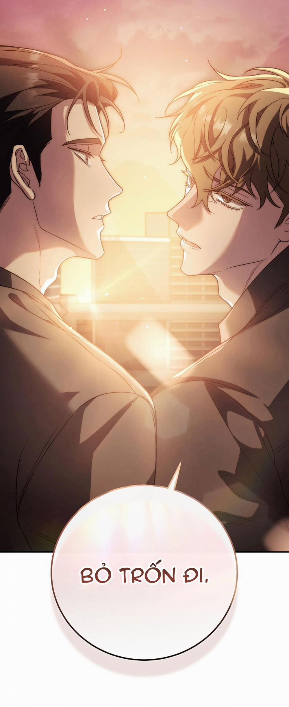 (Abo)Mối Quan Hệ Không Hoàn Chỉnh 27 trang 61