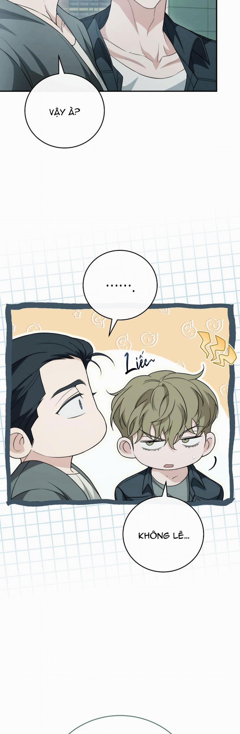 (Abo)Mối Quan Hệ Không Hoàn Chỉnh 27 trang 7