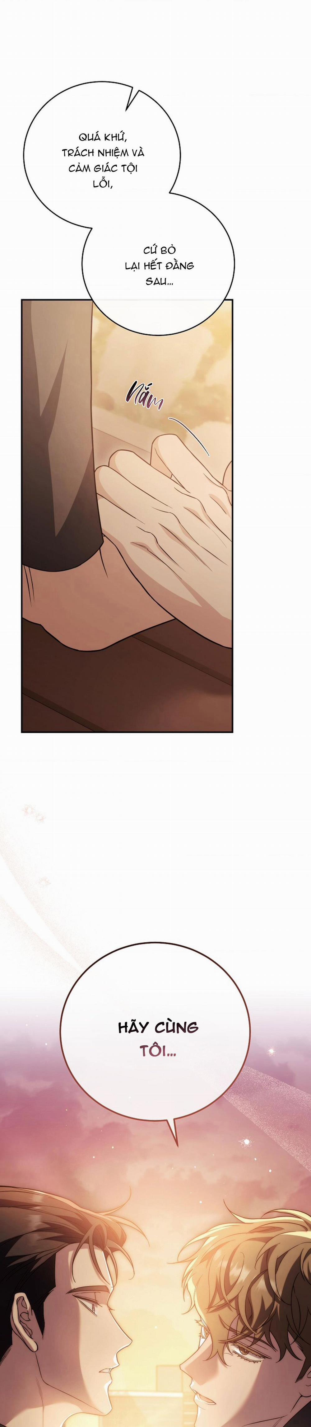 (Abo)Mối Quan Hệ Không Hoàn Chỉnh 28 trang 1