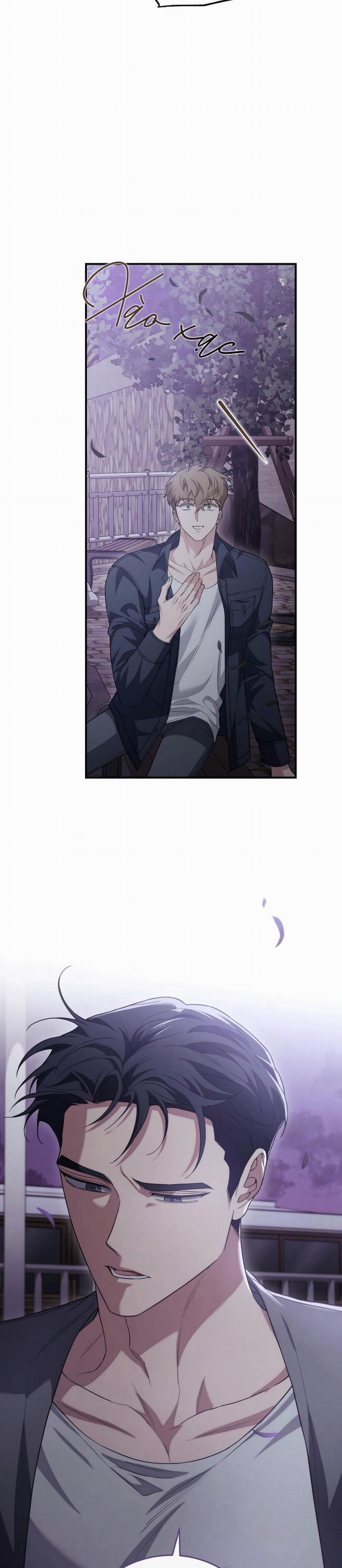 (Abo)Mối Quan Hệ Không Hoàn Chỉnh 28 trang 14