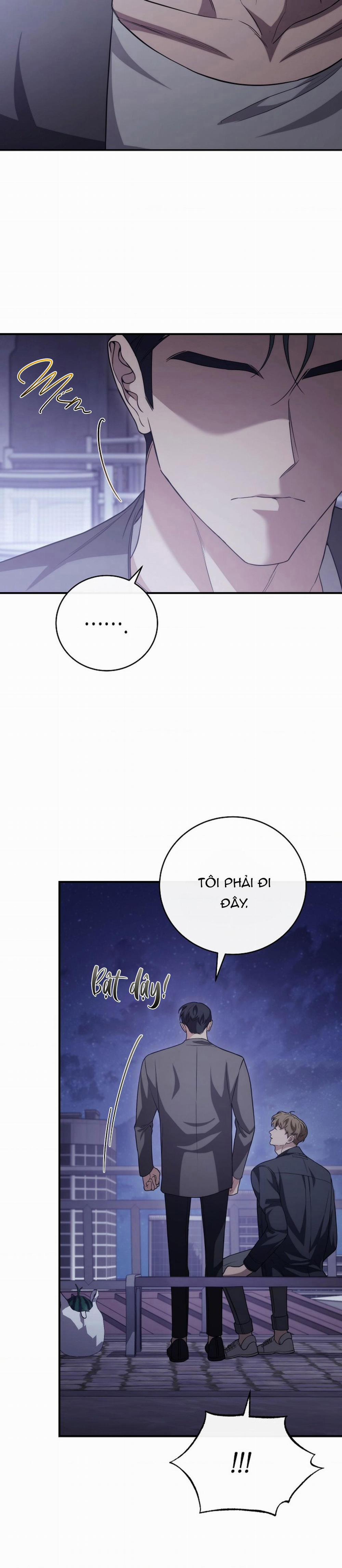 (Abo)Mối Quan Hệ Không Hoàn Chỉnh 28 trang 20