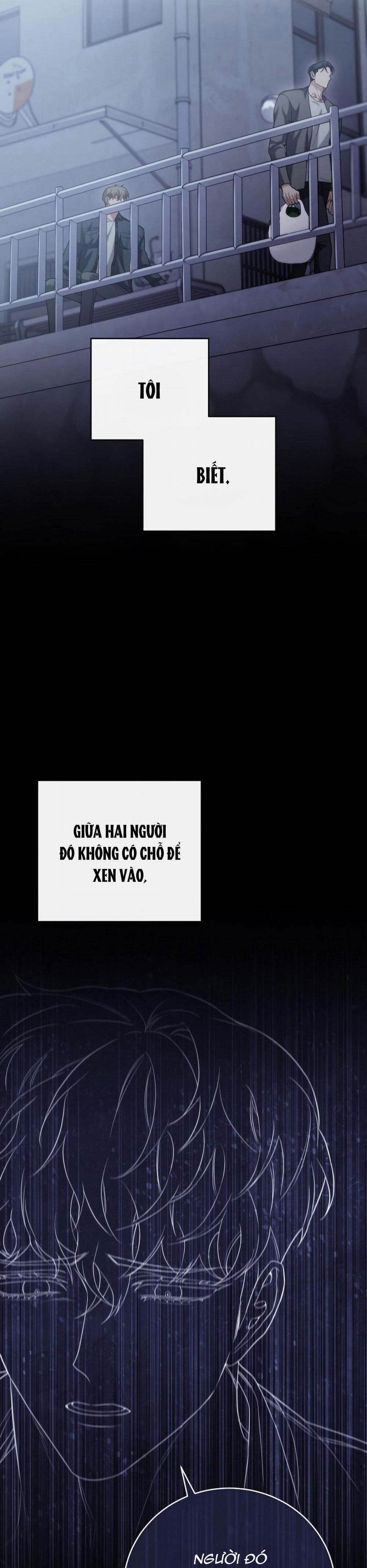 (Abo)Mối Quan Hệ Không Hoàn Chỉnh 28 trang 24