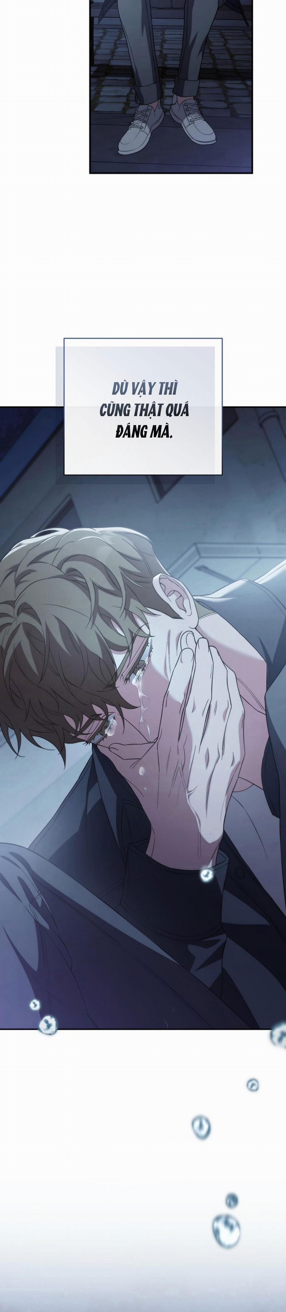 (Abo)Mối Quan Hệ Không Hoàn Chỉnh 28 trang 26