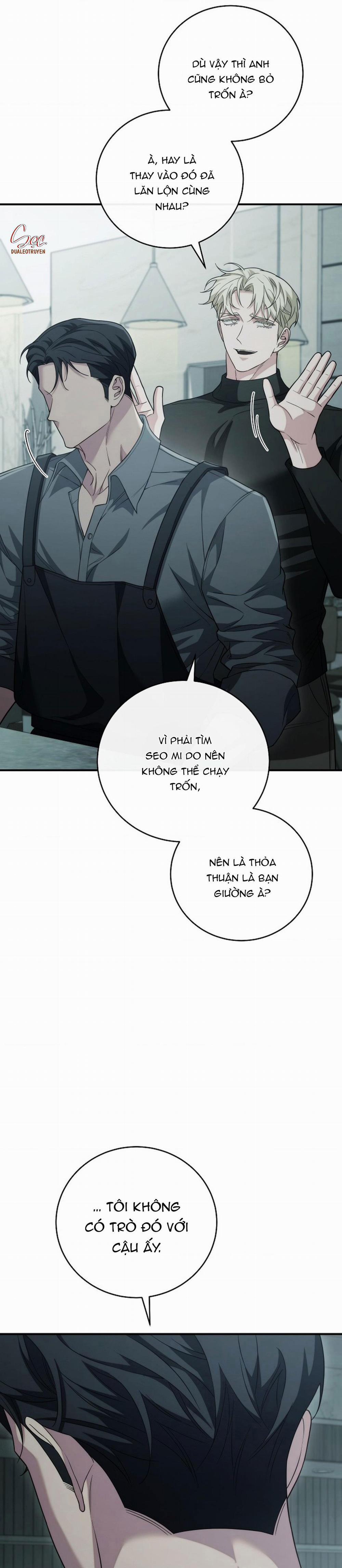 (Abo)Mối Quan Hệ Không Hoàn Chỉnh 28 trang 41