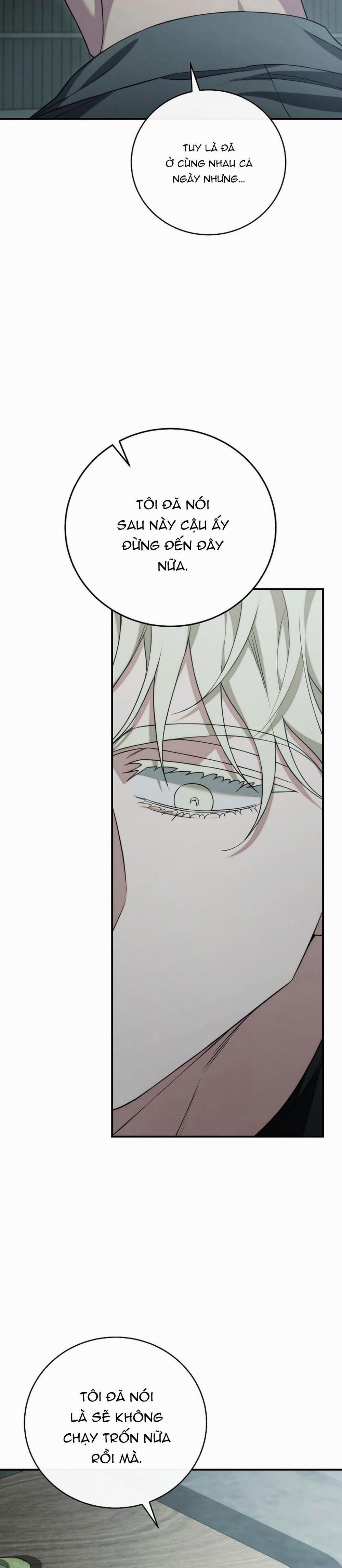 (Abo)Mối Quan Hệ Không Hoàn Chỉnh 28 trang 42