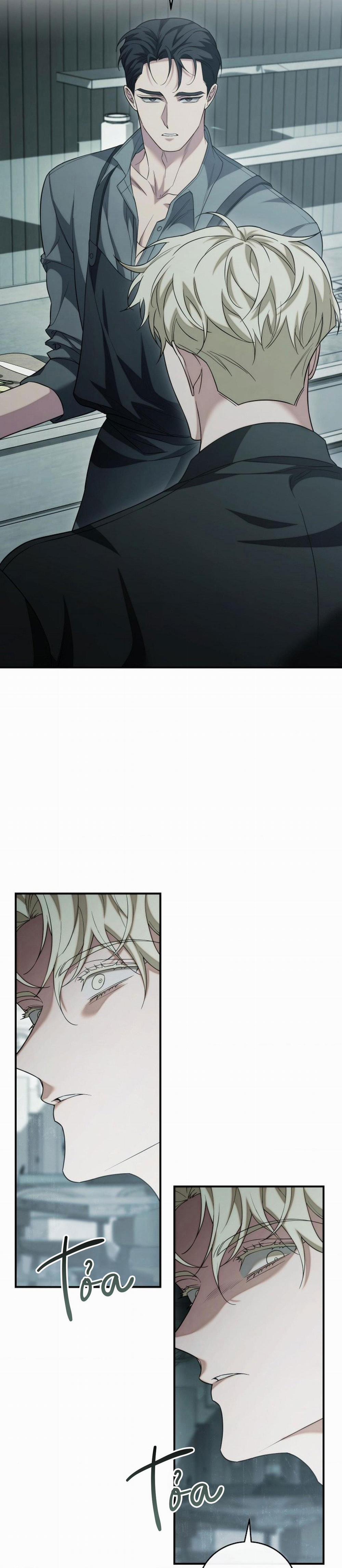 (Abo)Mối Quan Hệ Không Hoàn Chỉnh 28 trang 44