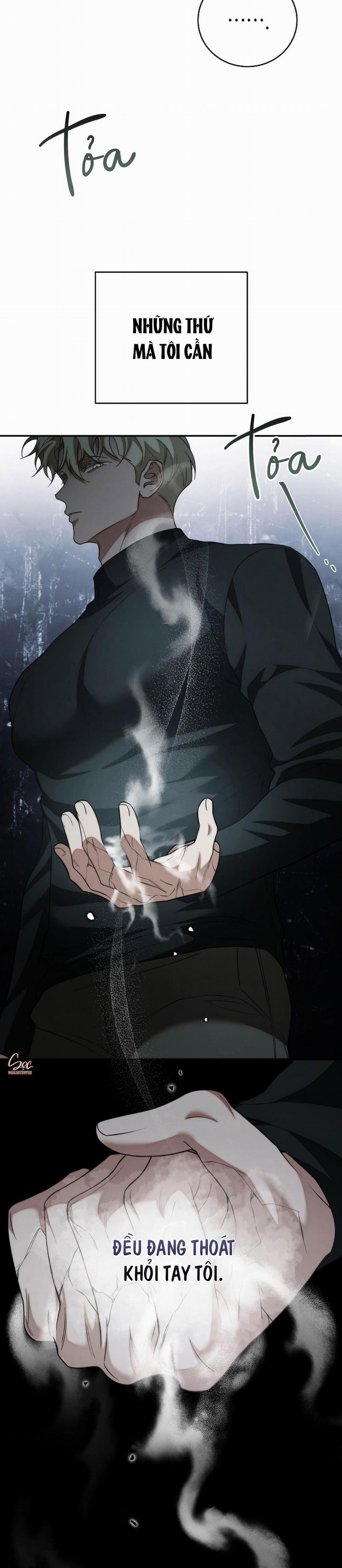 (Abo)Mối Quan Hệ Không Hoàn Chỉnh 28 trang 45