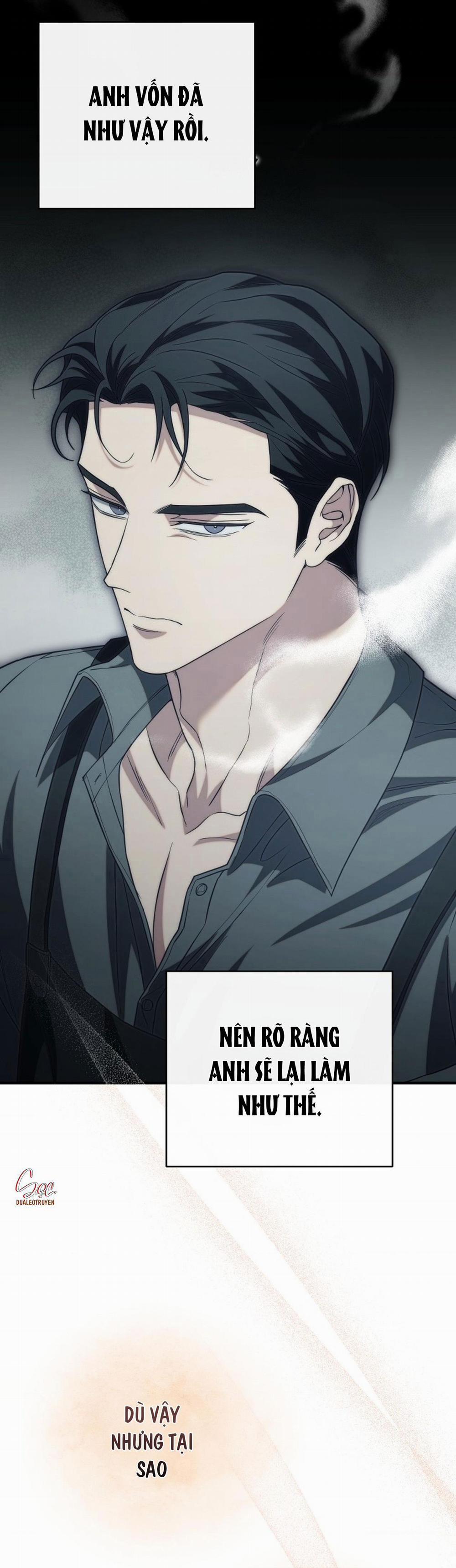 (Abo)Mối Quan Hệ Không Hoàn Chỉnh 28 trang 46