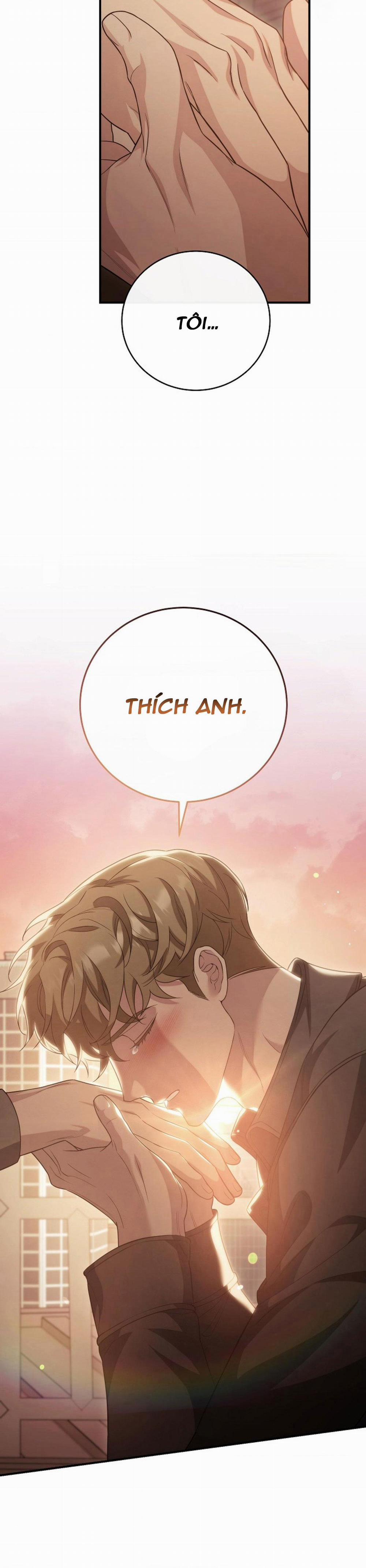 (Abo)Mối Quan Hệ Không Hoàn Chỉnh 28 trang 7