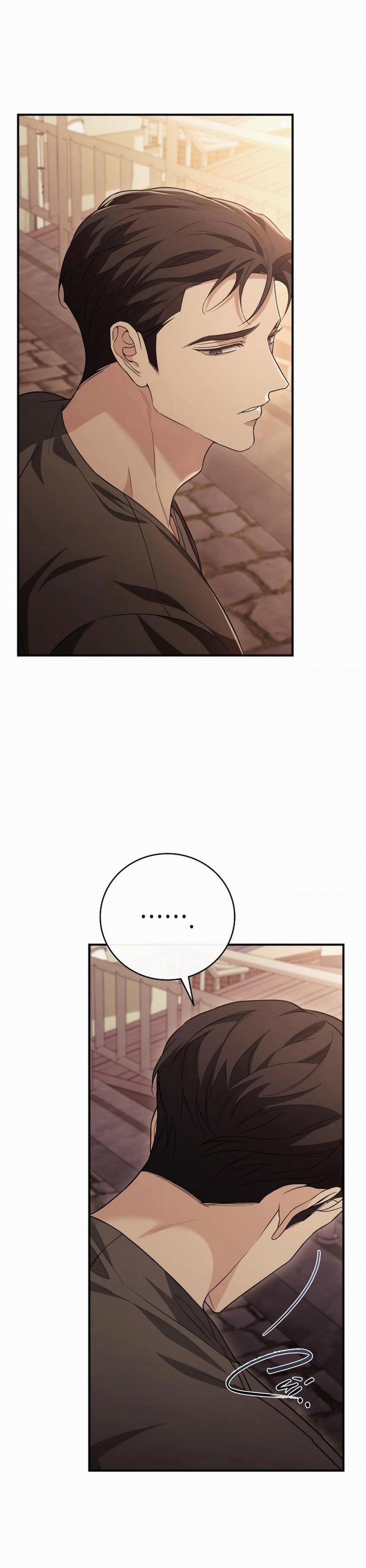 (Abo)Mối Quan Hệ Không Hoàn Chỉnh 28 trang 8