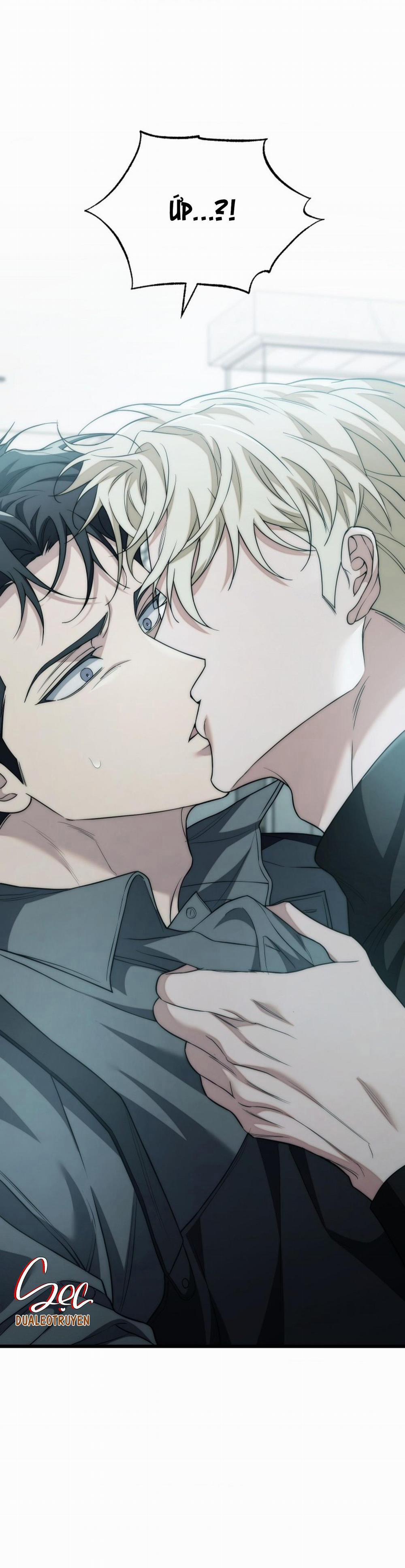 (Abo)Mối Quan Hệ Không Hoàn Chỉnh 29 trang 1