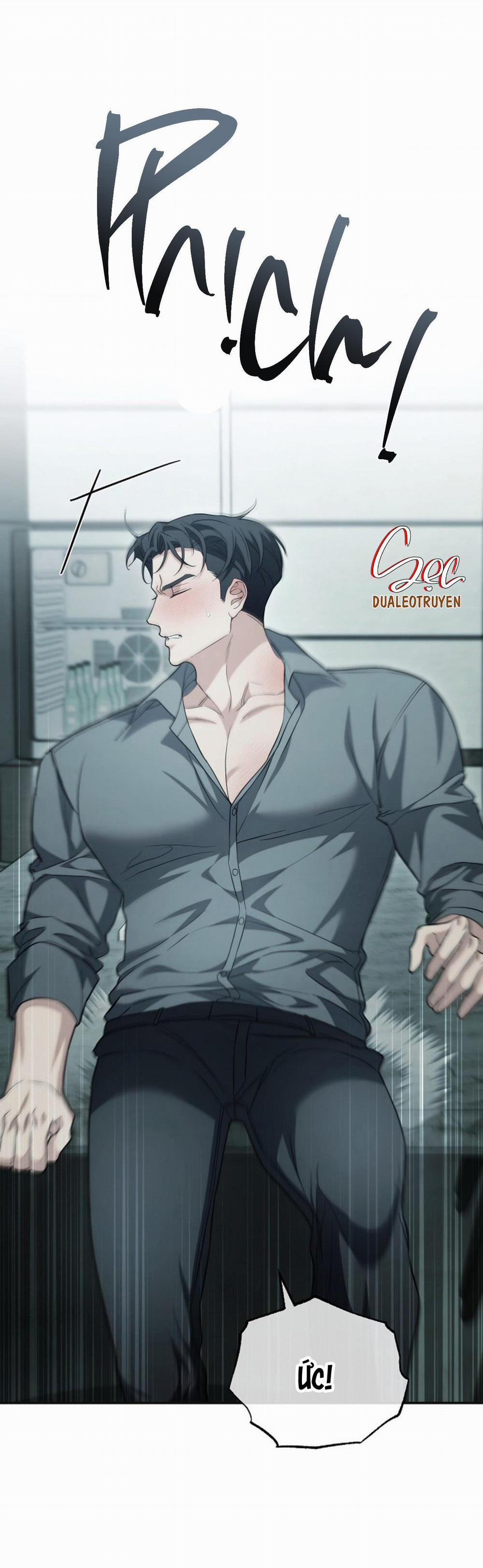 (Abo)Mối Quan Hệ Không Hoàn Chỉnh 29 trang 12