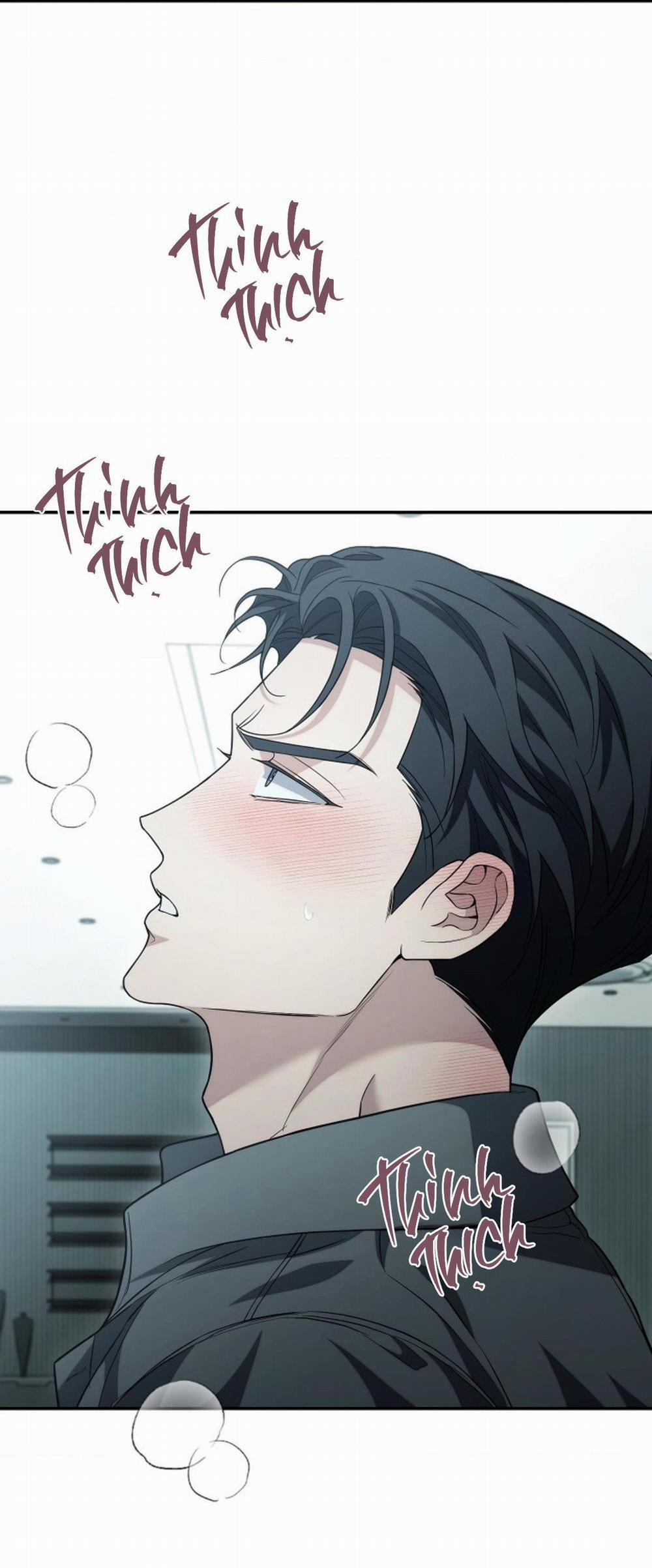 (Abo)Mối Quan Hệ Không Hoàn Chỉnh 29 trang 15