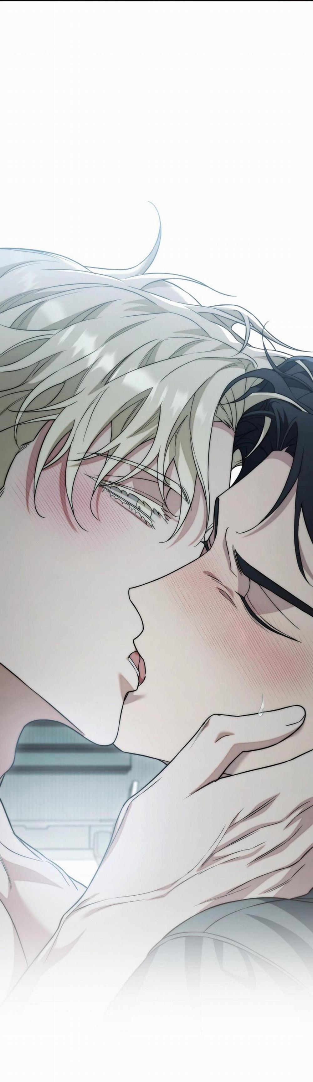 (Abo)Mối Quan Hệ Không Hoàn Chỉnh 29 trang 18