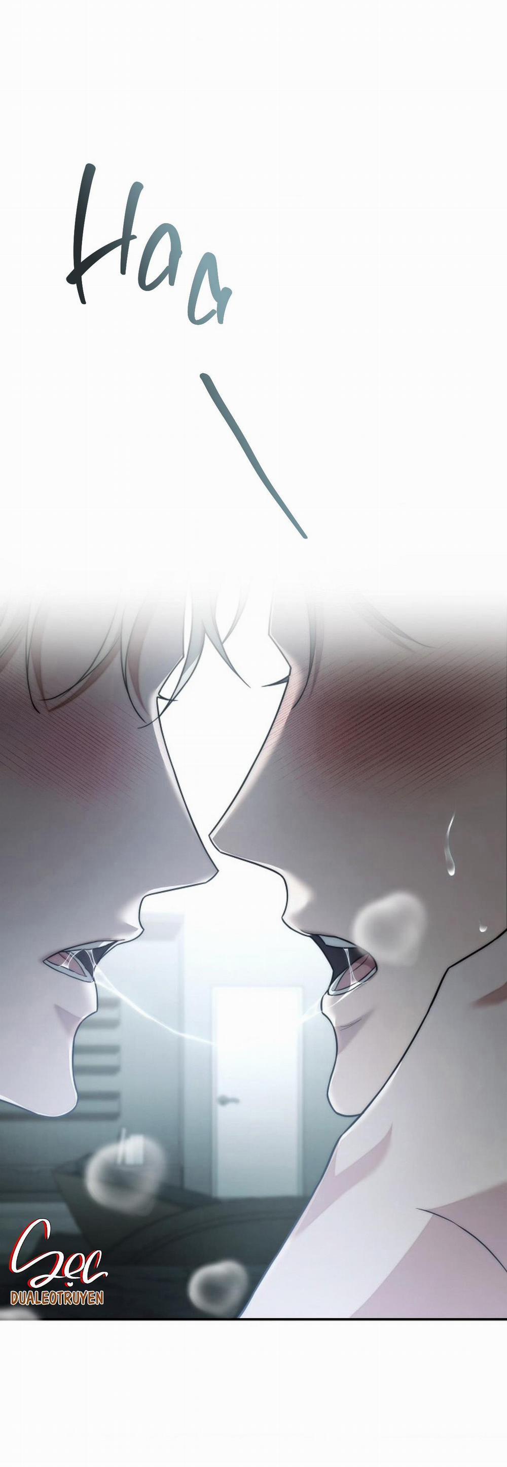 (Abo)Mối Quan Hệ Không Hoàn Chỉnh 29 trang 19