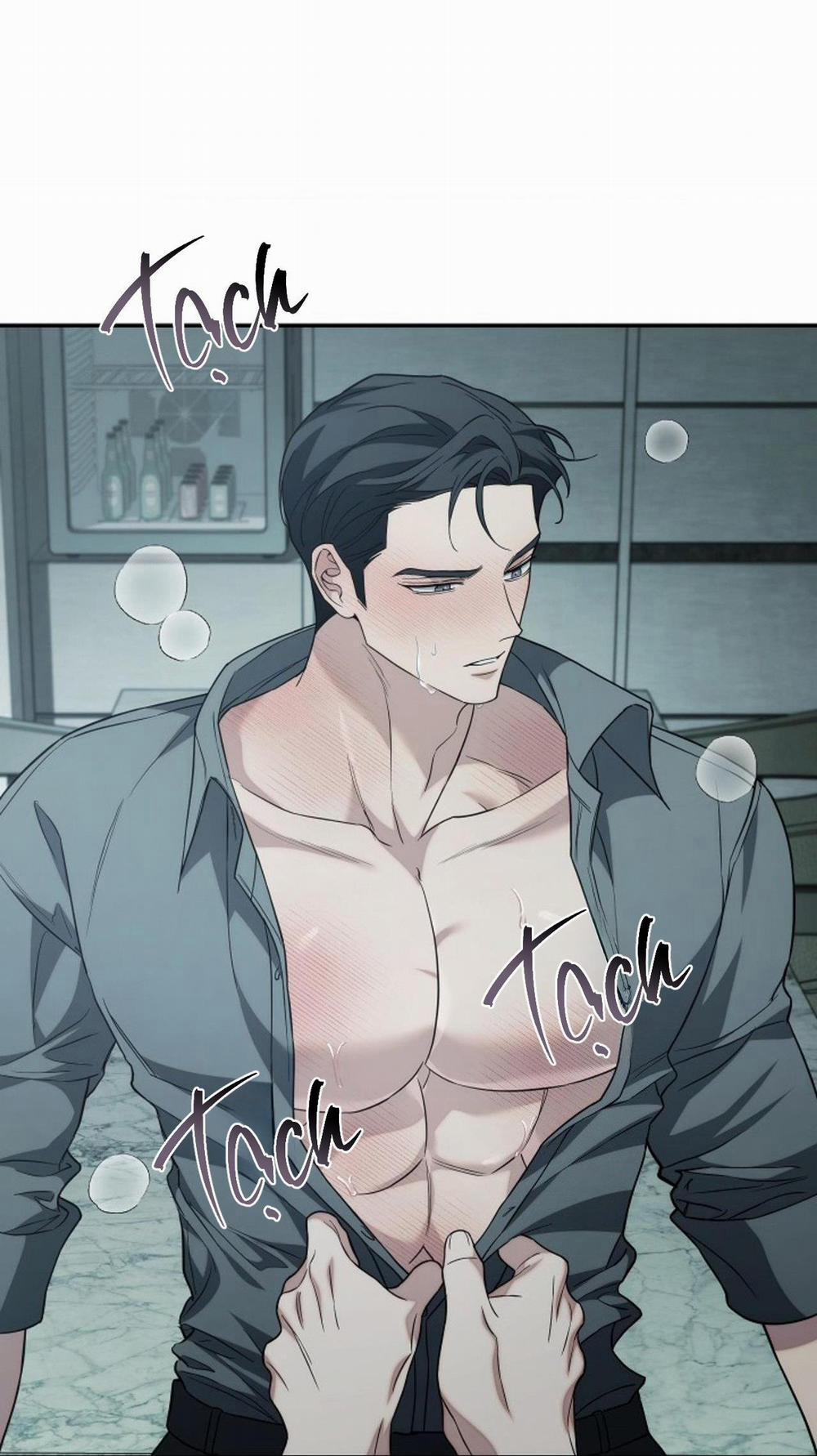 (Abo)Mối Quan Hệ Không Hoàn Chỉnh 29 trang 20