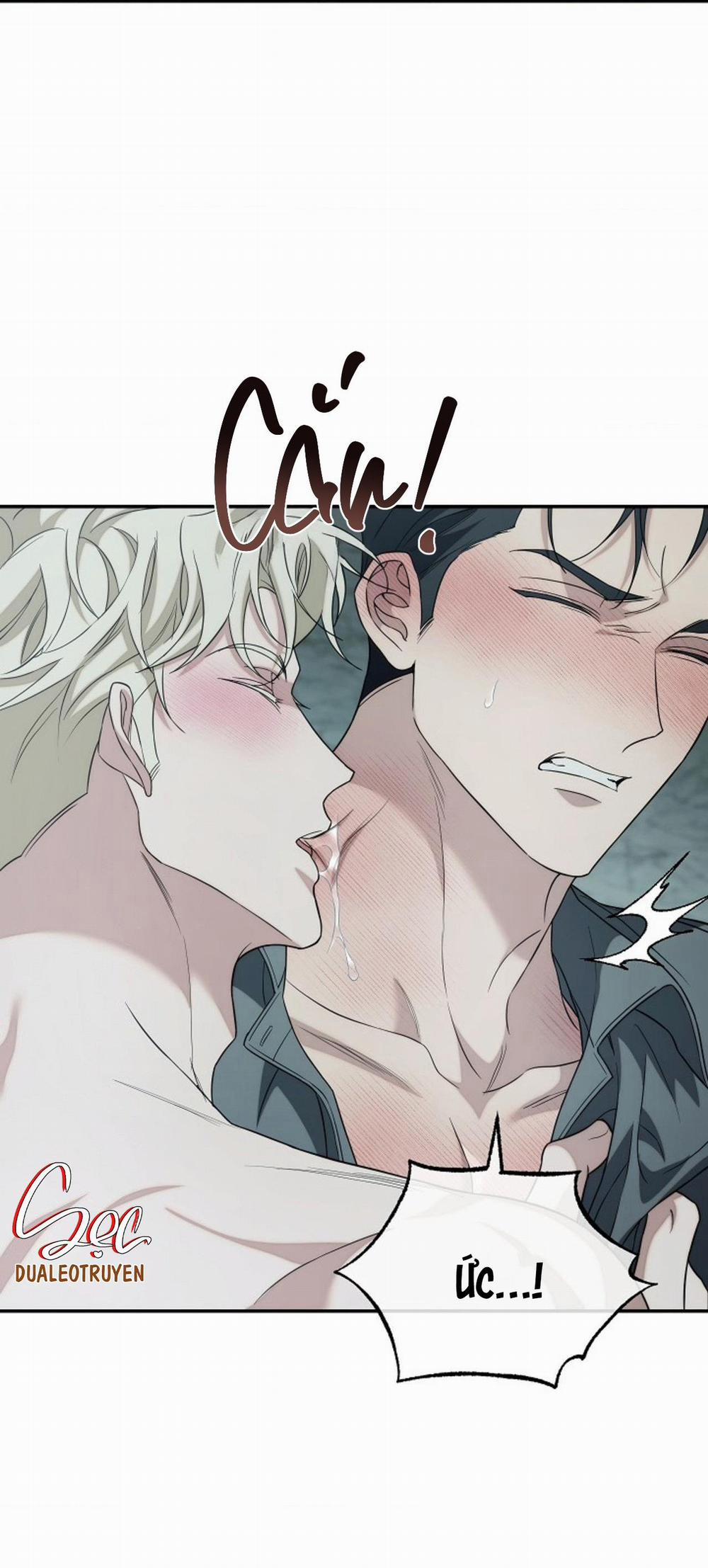 (Abo)Mối Quan Hệ Không Hoàn Chỉnh 29 trang 21