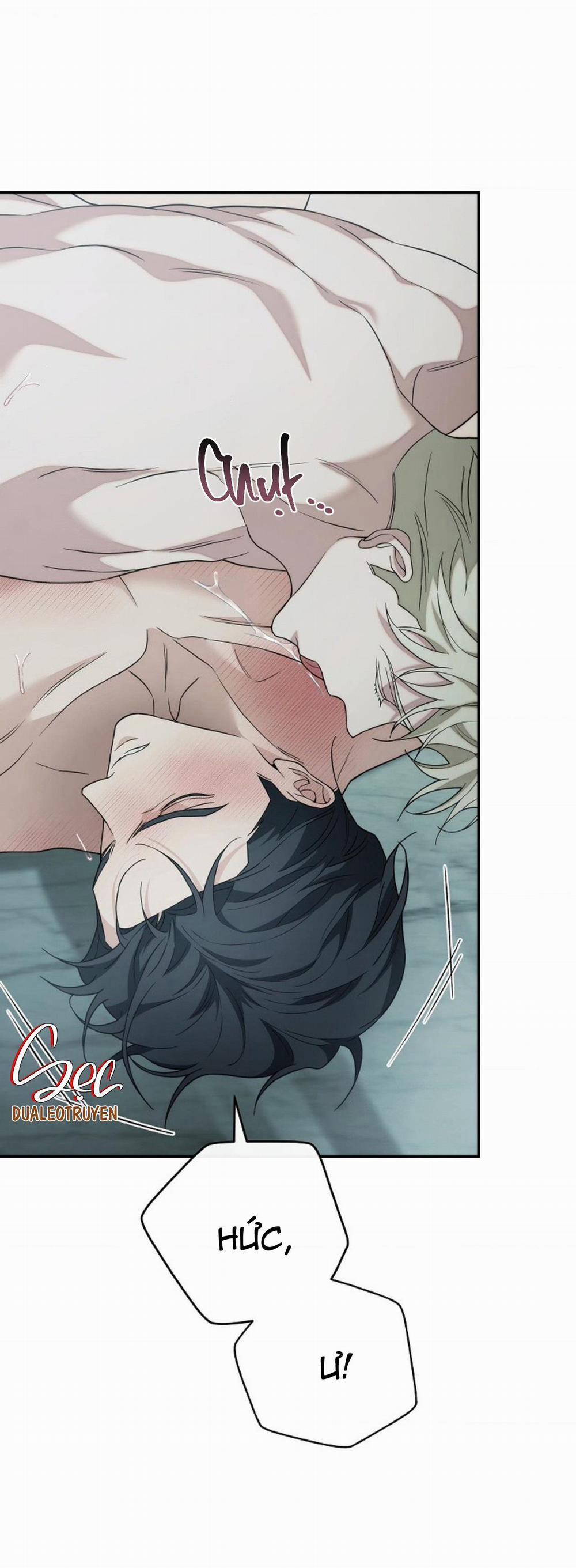 (Abo)Mối Quan Hệ Không Hoàn Chỉnh 29 trang 24