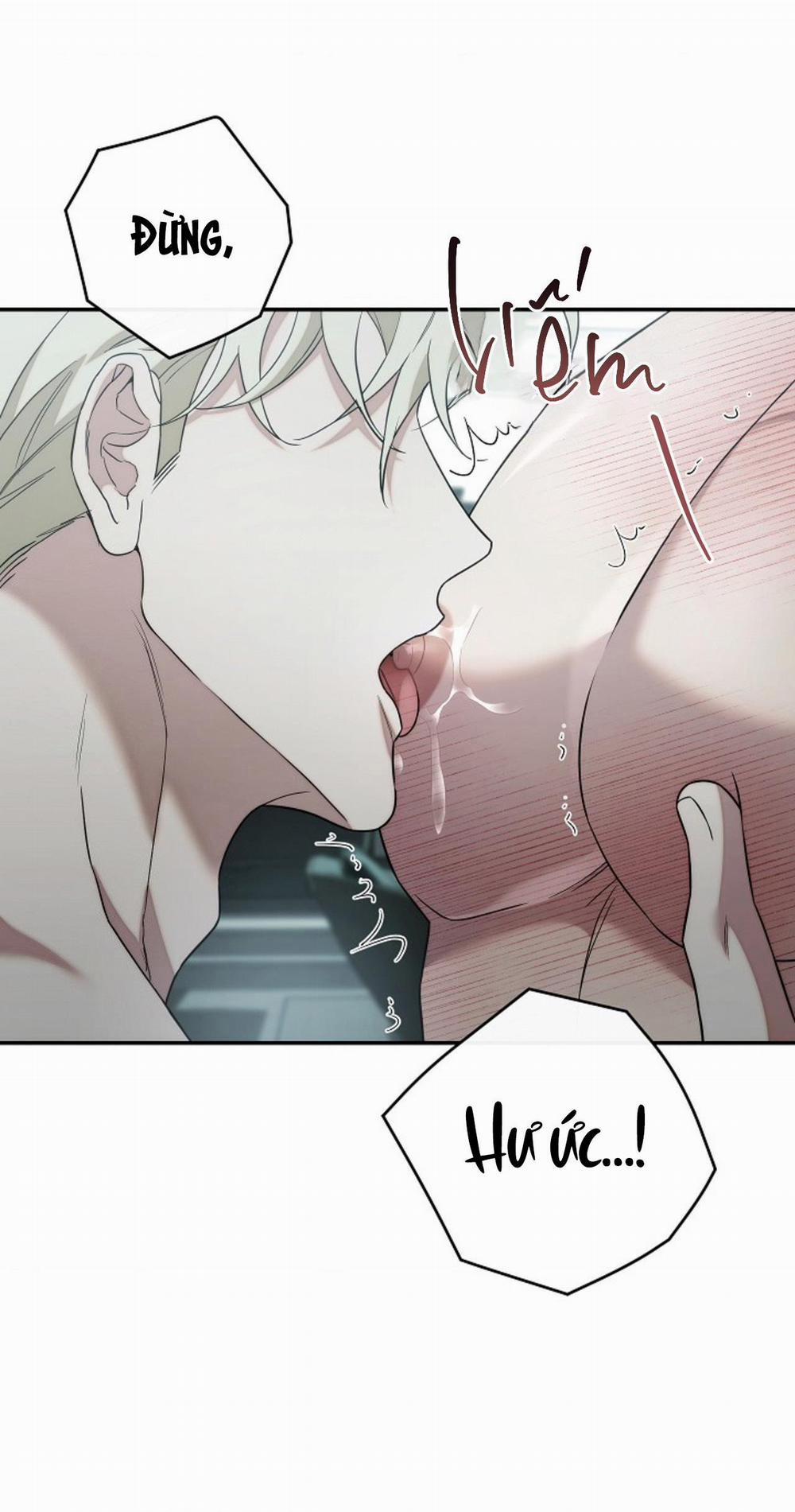 (Abo)Mối Quan Hệ Không Hoàn Chỉnh 29 trang 28