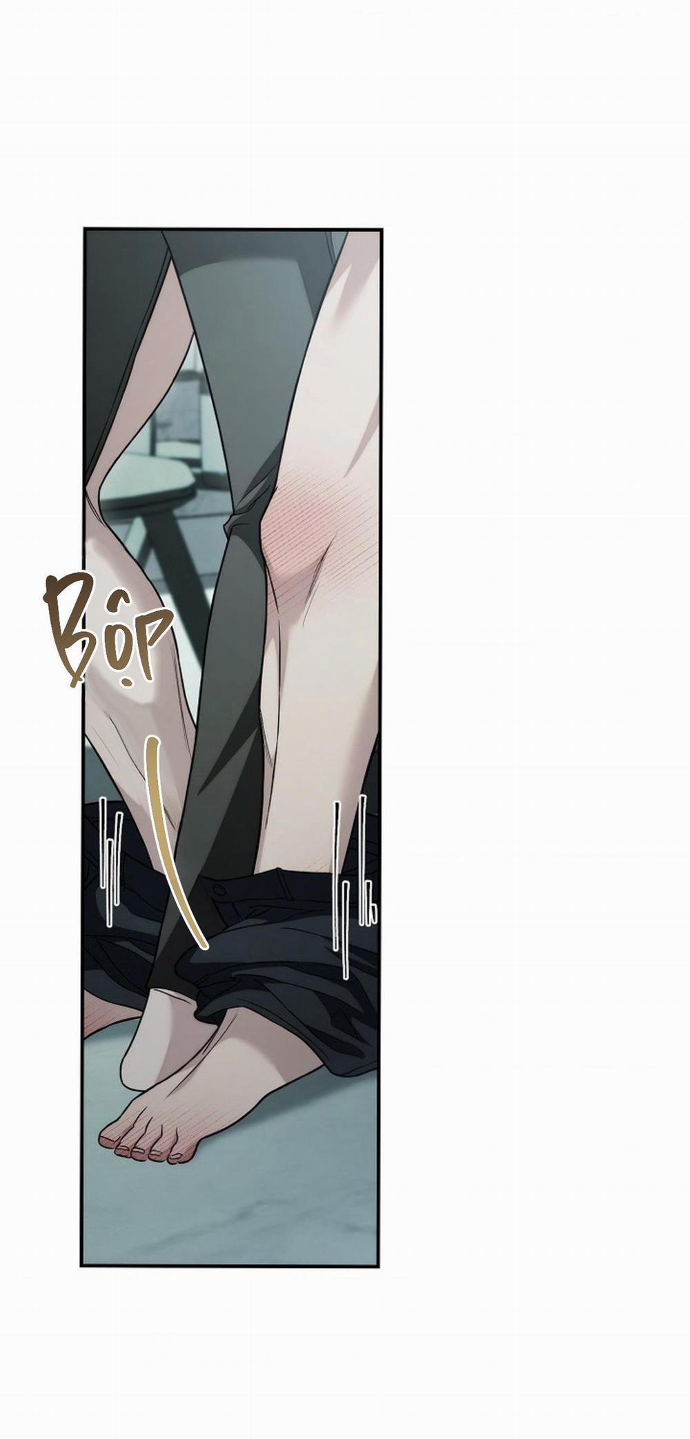 (Abo)Mối Quan Hệ Không Hoàn Chỉnh 29 trang 31