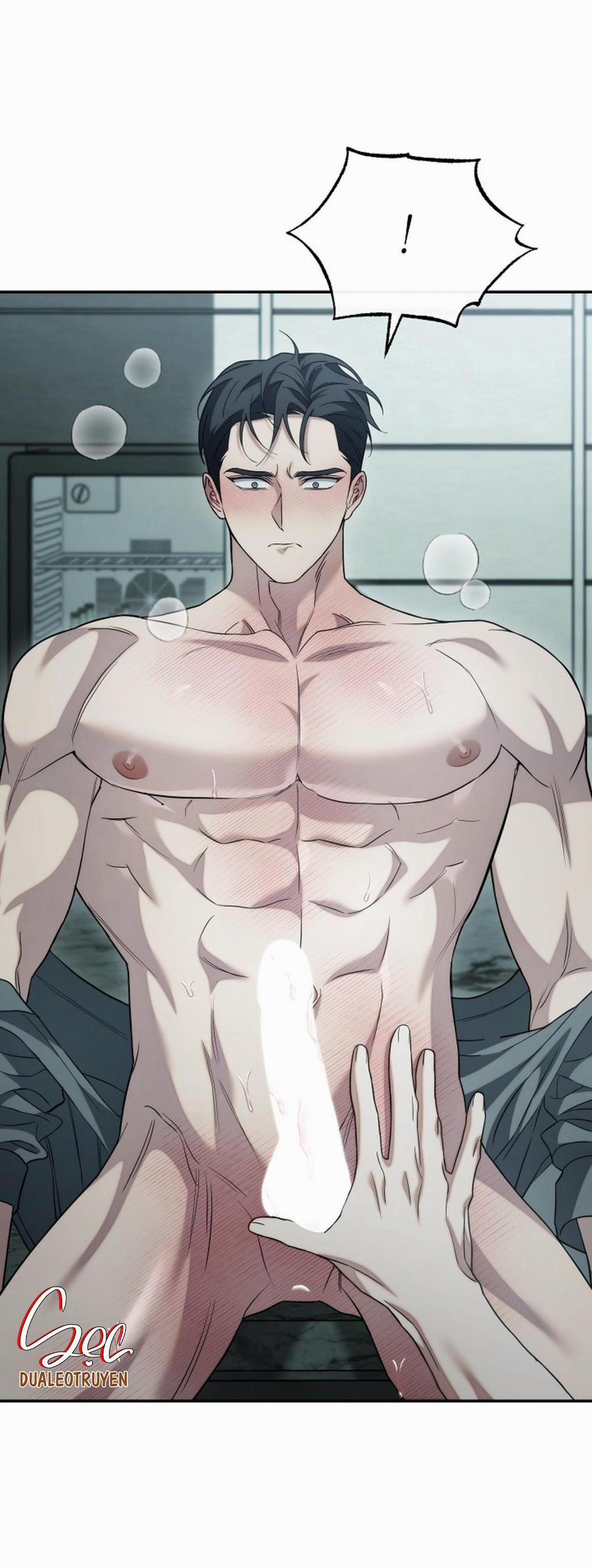 (Abo)Mối Quan Hệ Không Hoàn Chỉnh 29 trang 32