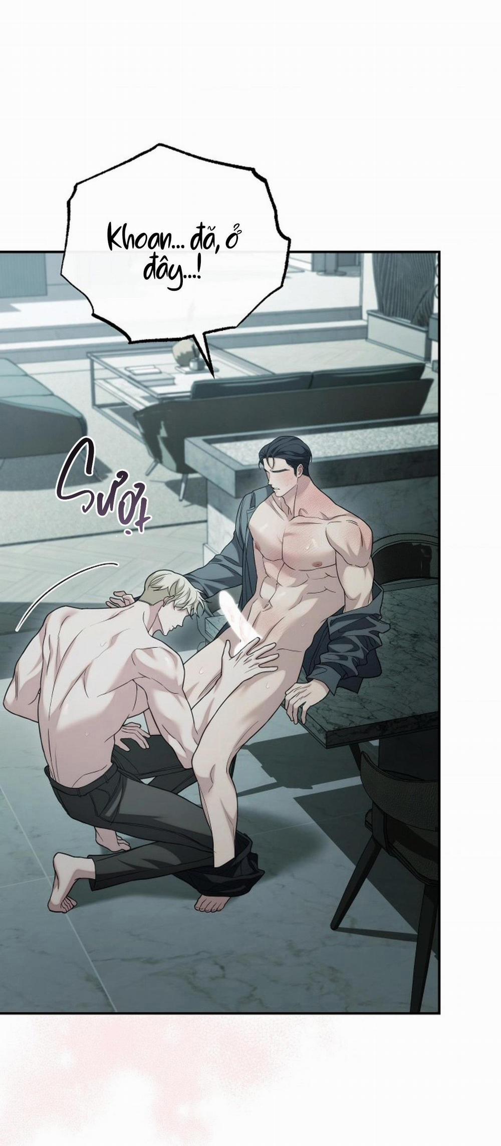 (Abo)Mối Quan Hệ Không Hoàn Chỉnh 29 trang 33