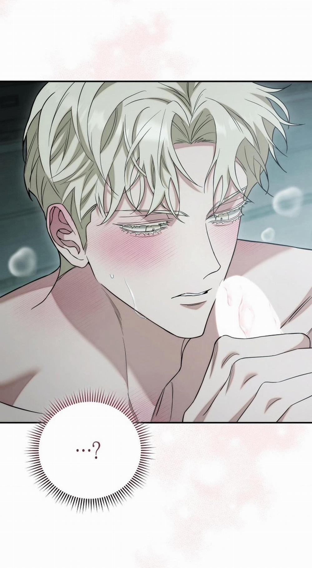 (Abo)Mối Quan Hệ Không Hoàn Chỉnh 29 trang 34