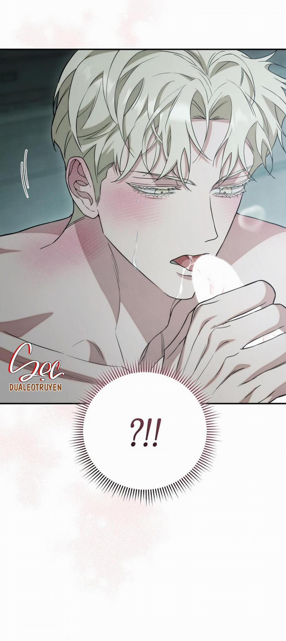 (Abo)Mối Quan Hệ Không Hoàn Chỉnh 29 trang 35