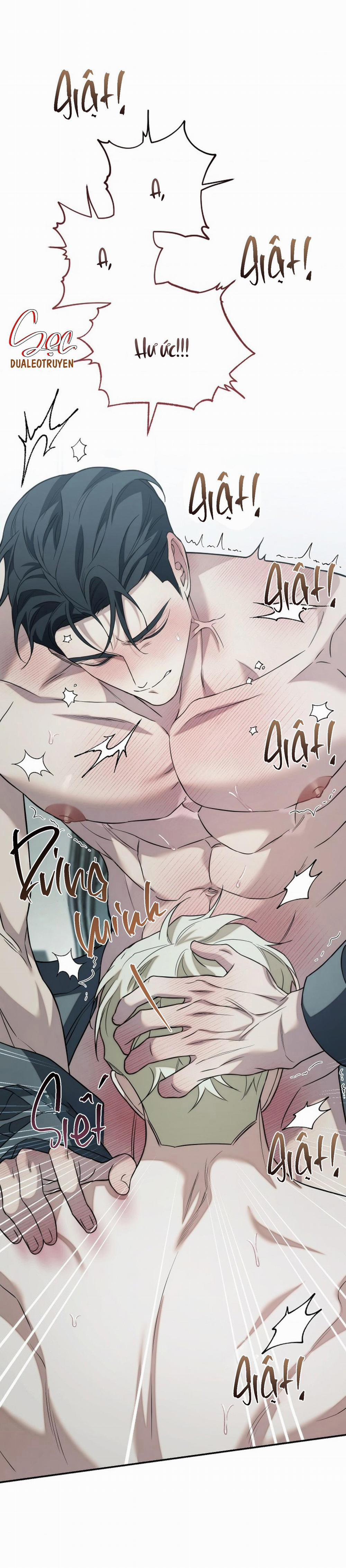 (Abo)Mối Quan Hệ Không Hoàn Chỉnh 29 trang 39