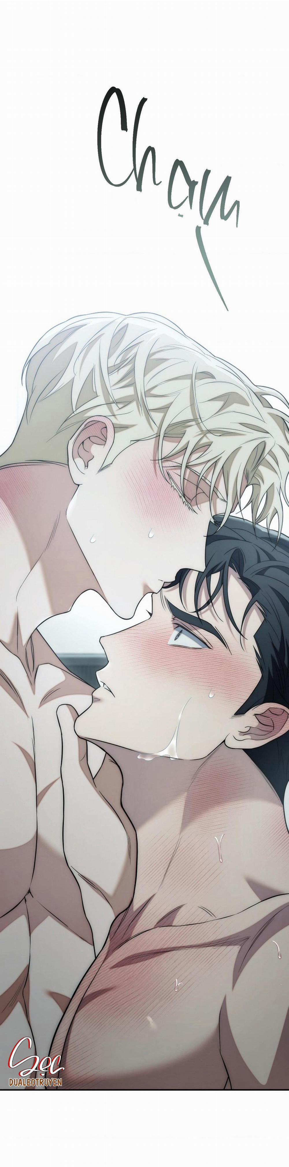 (Abo)Mối Quan Hệ Không Hoàn Chỉnh 29 trang 44