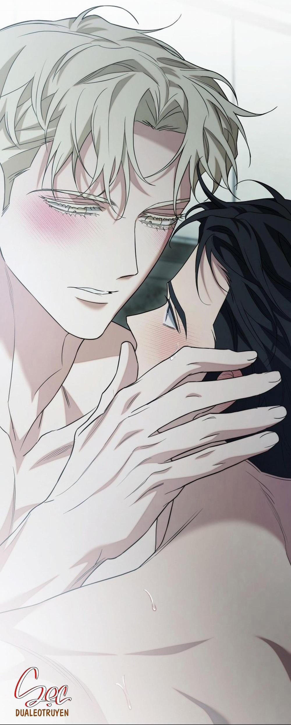 (Abo)Mối Quan Hệ Không Hoàn Chỉnh 29 trang 52