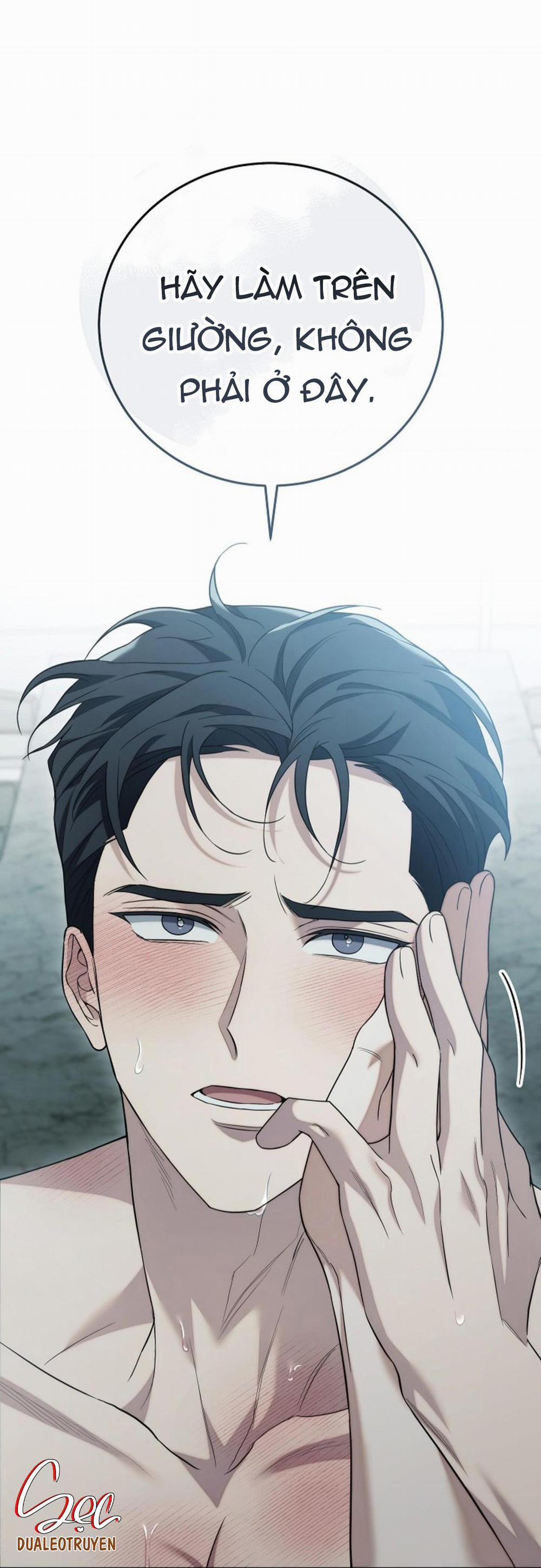 (Abo)Mối Quan Hệ Không Hoàn Chỉnh 29 trang 56