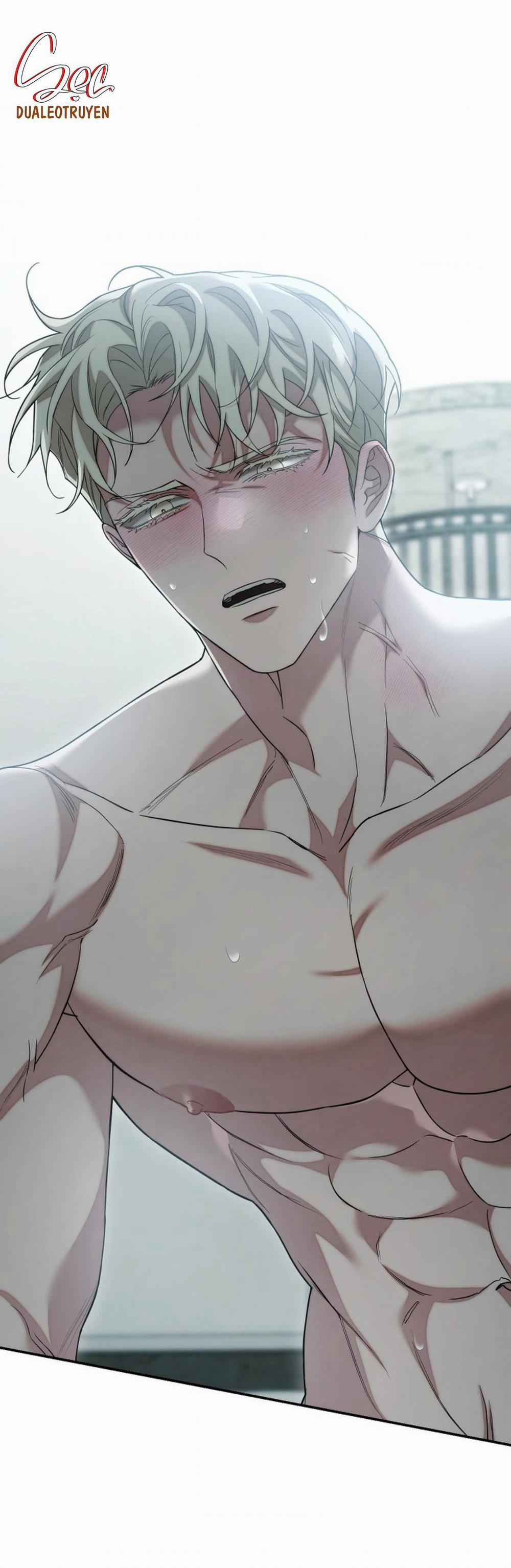 (Abo)Mối Quan Hệ Không Hoàn Chỉnh 29 trang 59