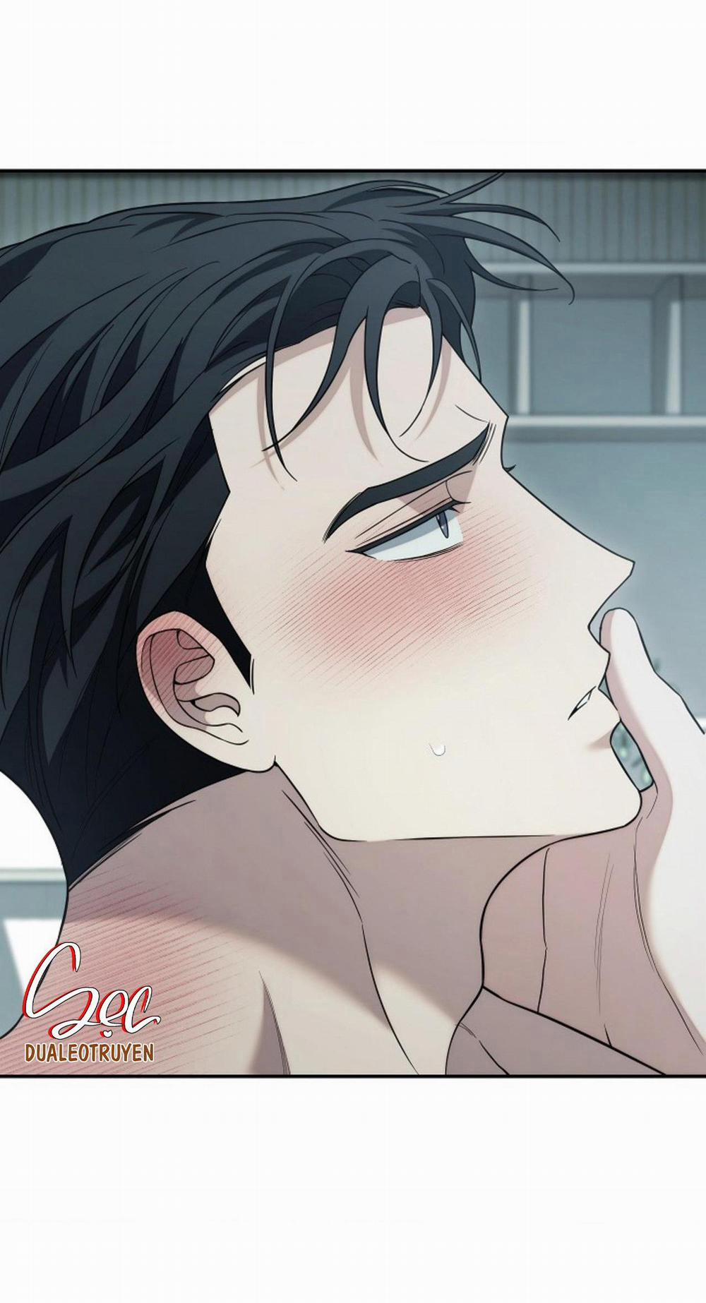 (Abo)Mối Quan Hệ Không Hoàn Chỉnh 29 trang 60