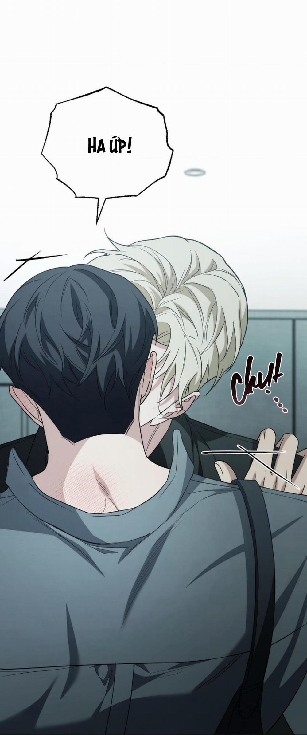 (Abo)Mối Quan Hệ Không Hoàn Chỉnh 29 trang 7