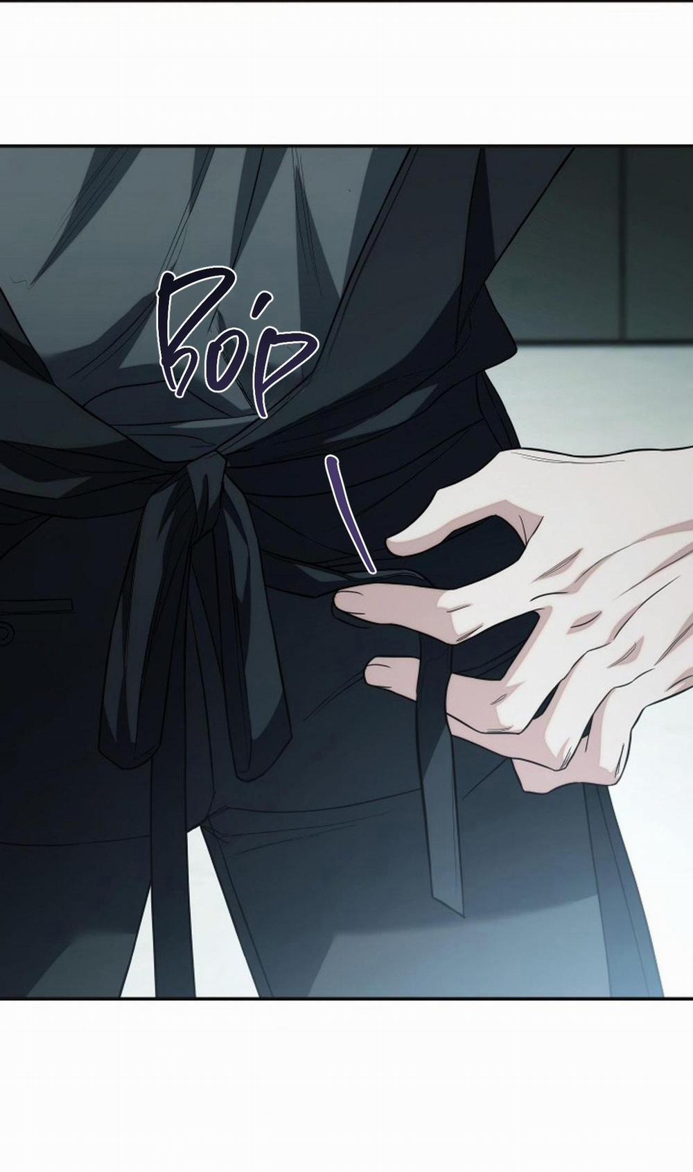 (Abo)Mối Quan Hệ Không Hoàn Chỉnh 29 trang 8