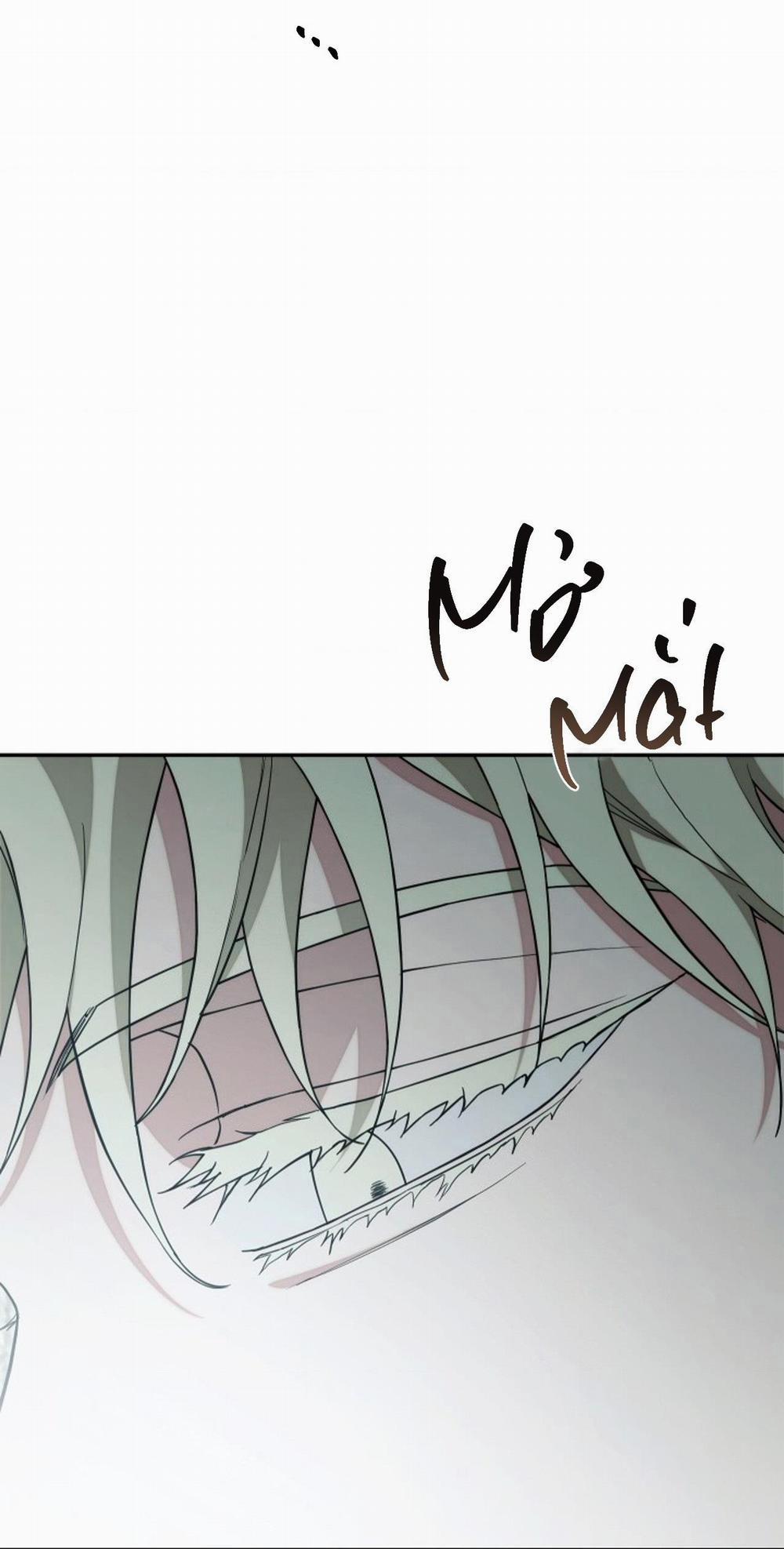 (Abo)Mối Quan Hệ Không Hoàn Chỉnh 30 trang 1