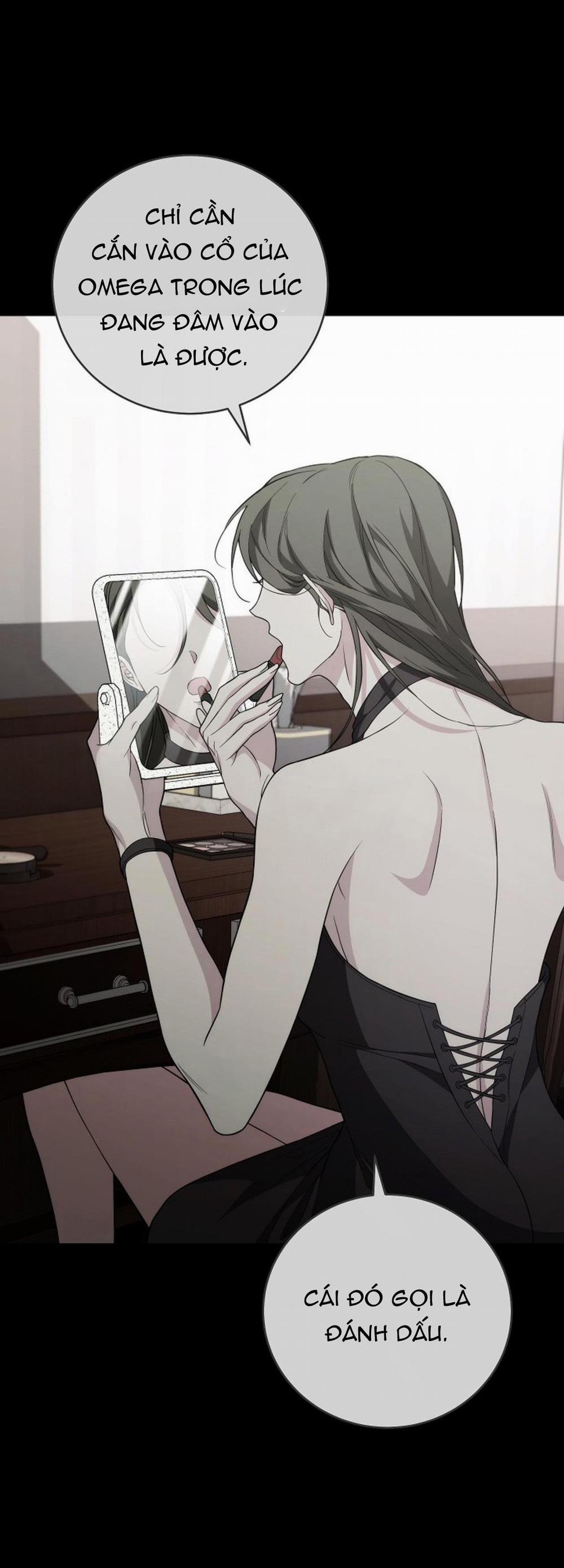 (Abo)Mối Quan Hệ Không Hoàn Chỉnh 30 trang 10