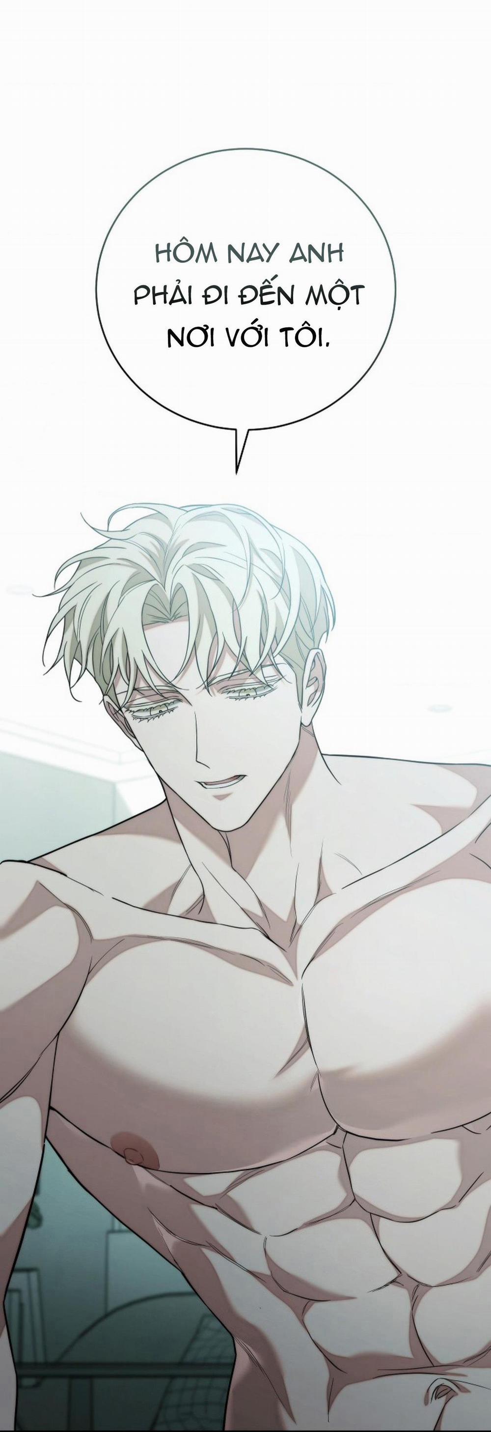 (Abo)Mối Quan Hệ Không Hoàn Chỉnh 30 trang 16