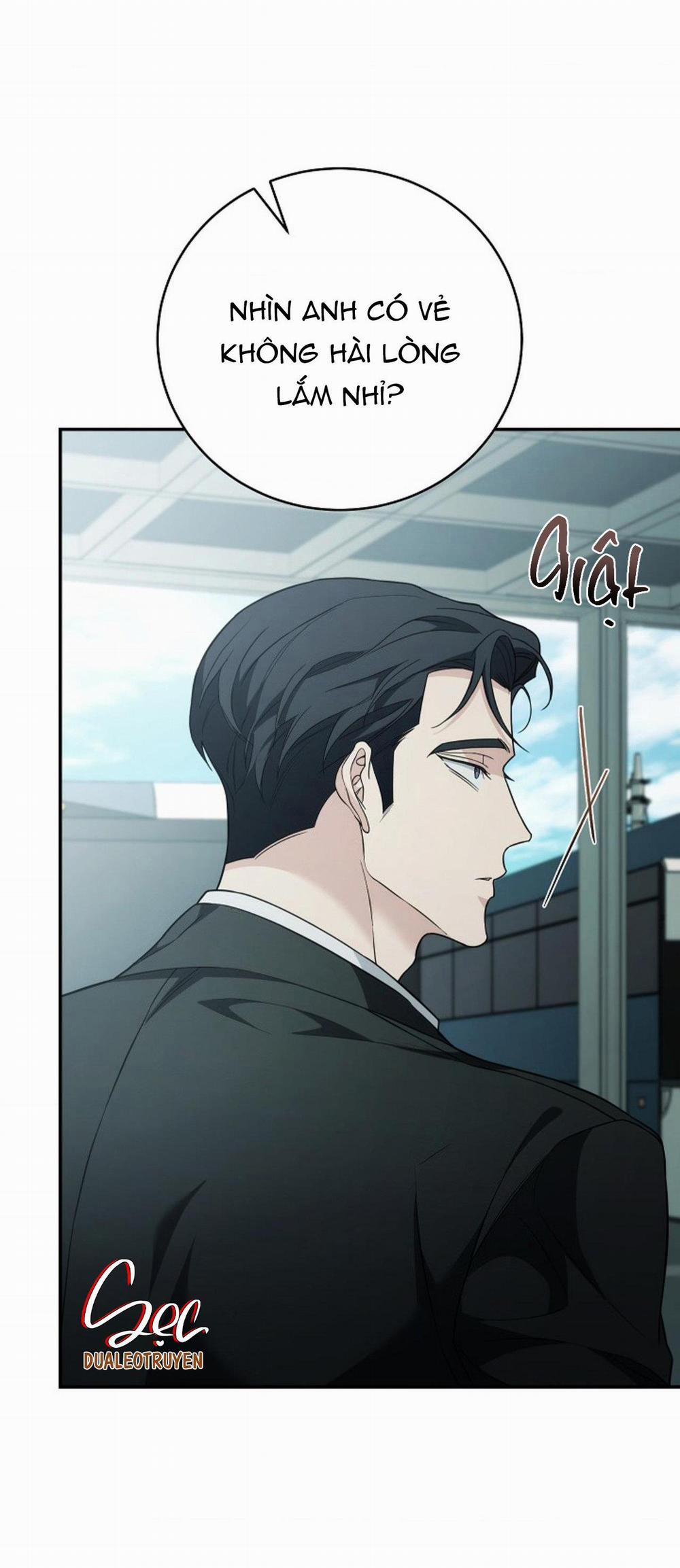 (Abo)Mối Quan Hệ Không Hoàn Chỉnh 30 trang 22