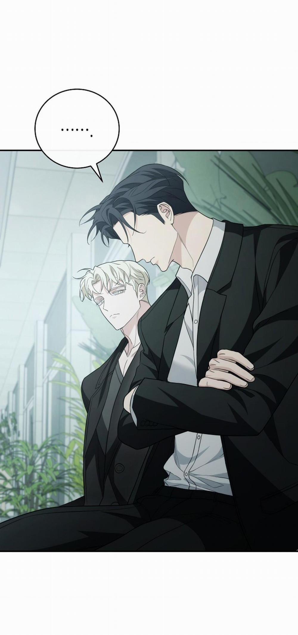 (Abo)Mối Quan Hệ Không Hoàn Chỉnh 30 trang 25