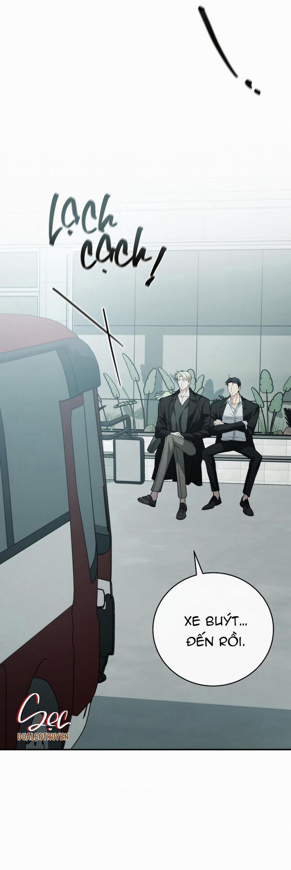 (Abo)Mối Quan Hệ Không Hoàn Chỉnh 30 trang 27